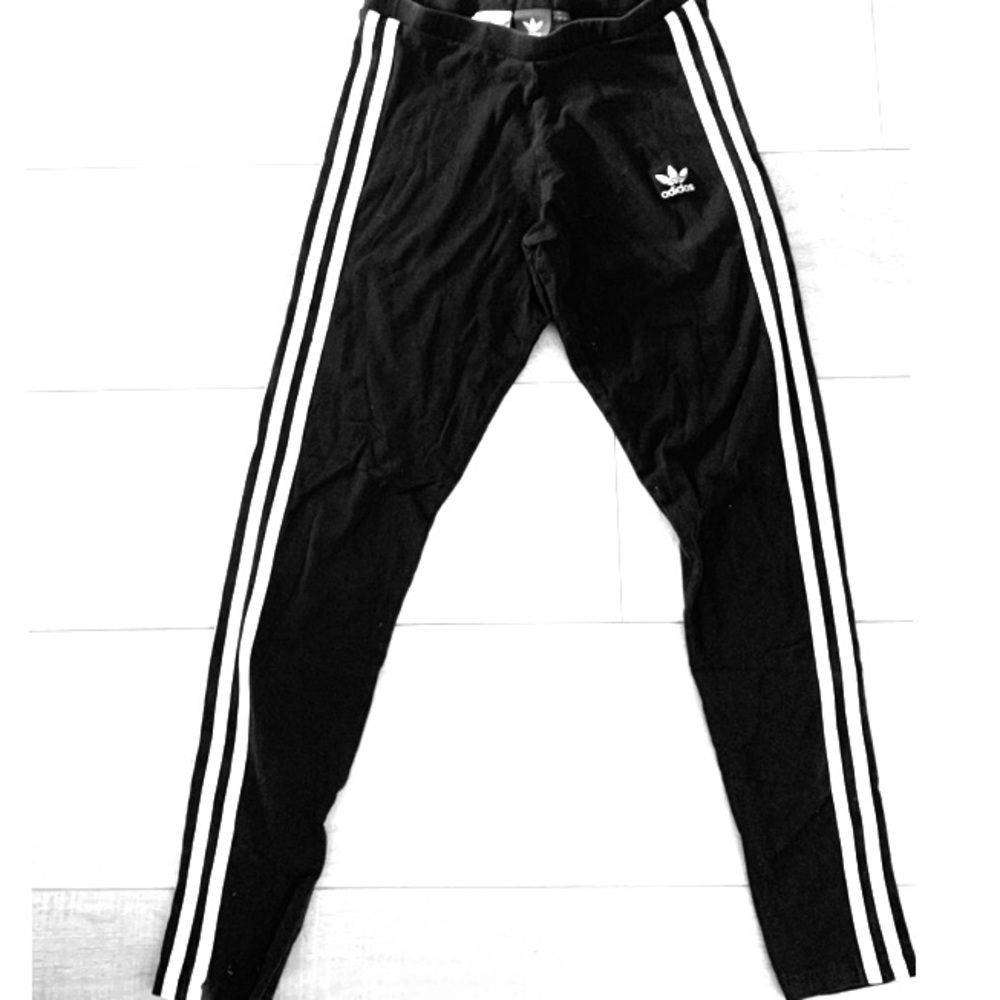 Adidas leggings